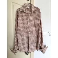 ราคา เสื้อเชิ้ต Banana Republic ไซส์ L (11775808812)