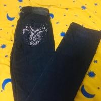 ราคา กางเกงยีนส์ Calvin Klein (1957917274)