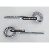 ราคา ครอบสปอร์ตไลท์ CIVIC ปี2016  #259 (520712975)