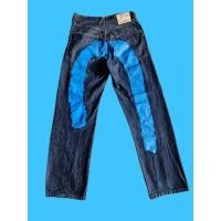 ราคา Evisu BigLogo สภาพดีมือสอง (25204145358)