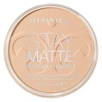 Rimmel Stay Matte Pressed Powder 14g