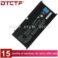 ราคา DTCTF 14.8V 54Wh 3700MAh รุ่นแบตเตอรี่ L10M4P12สำหรับ Lenovo IdeaPad Yoga 13 U300 U300s Series แล็ปท็อป (22650285017)