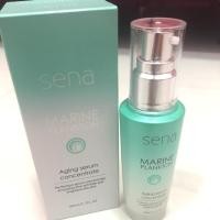 ราคา Sena aging serum concentrate เซรัมตัวดังของ sena (520364290)