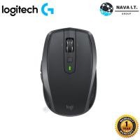 ราคา ⚡️กรุงเทพฯด่วน1ชั่วโมง⚡️ LOGITECH MX ANYWHERE 2S MULTI-DEVICE WIRELESS MOUSE (เมาส์ไร้สาย) (4755601731)