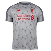 ราคา เสื้อฟุตบอลสโมสรลิเวอร์พูล ชุดที่3 ฤดูกาล2018/19 (1343254590)