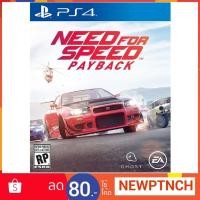 ราคา PS4: Need for Speed Payback (Zone 3) (673155043)