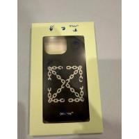 ราคา เคส iPhone off white 13 Pro แท้ (24608762355)