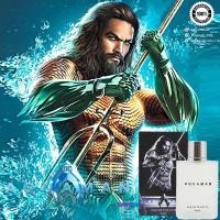 ราคา AQUAMAN Limited Edition Eau De Toilette 90ml (1988272971)