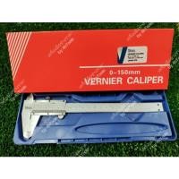 ราคา WINTON เวอร์เนีย ขนาด 6 นิ้ว × 1/128" (3059408697)