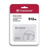 ราคา SSD SATA 2.5 Transcend 230S 512GB (23553726831)