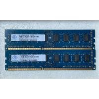 ราคา แรม พีซี 4GB 2Rx8 PC3-12800U-11-10 NANYA มือสอง (17494214976)