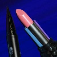 ราคา KAT VON D Black Magick Lip + Liner Duo (11051071)