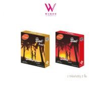 ราคา Lifestyles silke condom ถุงยาง ถุงยางอนามัย ไลฟ์สไตล์ รุ่น ซิลค์ ซิลค์โกลด์ 1 กล่อง/บรรจุ 3 ชิ้น (12914649778)