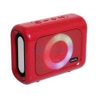 ราคา (1.0) ลำโพง OKER (T-68) BLUETOOTH Red - A0151076 - A0151076 (22985635721)