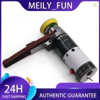 ราคา (swmfth) เครื่องขัดกระดาษทรายไฟฟ้า ขนาดเล็ก พร้อมสายพานกระดาษทราย (21203049395)