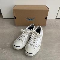 ราคา Converse Jack Purcell (23621656769)