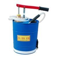 ราคา ถังเติมน้ำมันเกียร์ ถังเติมน้ำมันเกียร์มือโยก 10 ลิตร ถังอัดน้ำมันเกียร์ แบบพกพา (8304315061)
