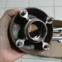 ราคา ดุมสเตอร์ wave100 #มือสอง (1927093972)