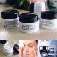 ราคา Lancome Advanced Genifique Yeux Youth Activating Eye Cream (817538797)