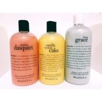 ราคา พร้อมส่ง Philosophy Shampoo Bath&Shower gel 480 ml (517793072)
