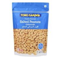 ราคา ถั่วลิสงอบเกลือ ตรา Tonggarden 400 กรัม (6639307431)