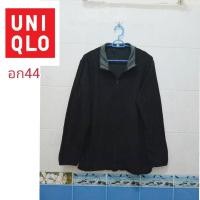 ราคา สเวตเตอร์คอปก Uniqlo (19296097157)