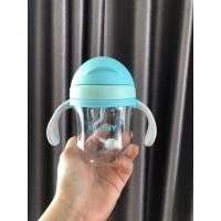 ราคา nanny แก้วน้ำ แก้วหัดดื่ม (22144609500)