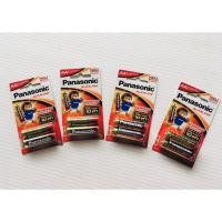 ราคา ถ่านอัลคาไลน์ Panasonic AA(2A) (6456314749)