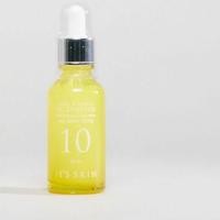 ราคา พร้อมส่งของแท้ It's Skin Power 10 Formula VC Effector 30ml (1884430346)