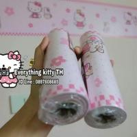 ราคา วอลเปเปอร์คิตตี้ติดขอบบัว (1022119150)