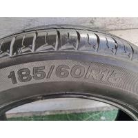 ราคา ยางเปอร์เซ็นต์ 185/60 R15 Firestone ปี19 (22478129847)