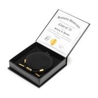 ราคา Rastaclat Boxed Exclusive : GRADCLAT 2021 | กำไลข้อมือ Rastaclat | ราสต้าแคลทของแท้ | ของขวัญรับปริญญา (10757061467)