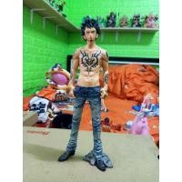 ราคา โมเดลวันพีชมือ2แท้100% โมเดลทราฟาลก้าลอว์ ฟิกเกอร์onepiece (3758279204)