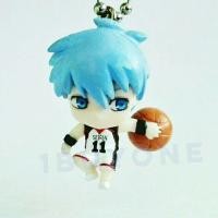 ราคา เท็ตสึยะ คุโรโกะ โนะ บาสเก็ต พวงกุญแจ ฟิกเกอร์ โมเดล อนิเมะ Kuroko Tetsuya Kuroko no Basket FIGURE Model (2548298008)