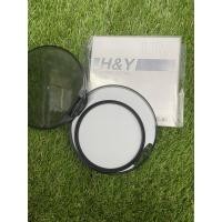 ราคา (ฟิลเตอร์มือสอง)ฟิลเตอร์ H&Y HD MRC UV 82mm สภาพสวยใหม่ 9/10 ของครบกล่อง (20063841649)
