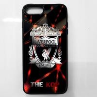 ราคา เคสลิเวอร์พูล เคสไอโฟน iPhone 5/5s/SE/i6/i6+/i7/i7+/i8/i8+ ลาย Liverpool LFC. No.26 (1917586230)