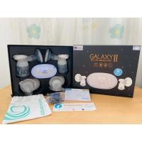 ราคา เครื่องปั้มนม Attitude mom รุ่น Galaxy II สินค้ามือสอง ไม่รับผ่อน (21579662409)