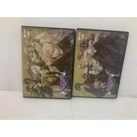 ราคา (แผ่นDVDการ์ตูนมื่อสอง) Bleach เทพมรณะ ภาคอดีตกาล แผ่นที่ 1,2 (แผ่นแท้) (25015086507)