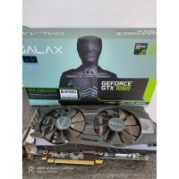 ราคา Galax EXOC GTX 1060 6GB (4202466968)