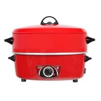 ราคา กระทะไฟฟ้า Hanadenki TL-121S (มีซึ้ง) (8712469959)