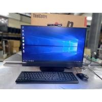 ราคา AIO LENOVO M920z ใหม่แกะกล่อง i3gen9 Ram8GB HDD1TB จอ21.5นิ้ว (3764220937)