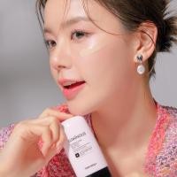 ราคา [TONYMOLY] Luminous Goddess Aura BB Cream 45g บีบีครีม เทพธิดาเรืองแสง ออร่า สินค้าเกาหลีแท้ๆส่งตรงจากเกาหลี (20785572843)