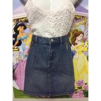 ราคา กระโปรงยีนส์ ESPRIT #2 (26684795)