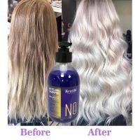 ราคา ❌NO YELLOW โทนเนอร์ silver shampoo❌ (18031549229)