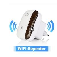 ราคา Wireless WiFi Repeater WIFI Extender 300Mbps เครื่องขยายสัญญาณ WiFi 802.11N Wi Fi Booster ยาว Repiter Wi-Fi Repeater Acc (3332616398)