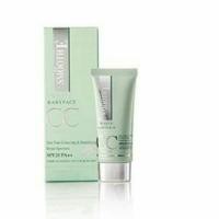 ราคา Smooth E White baby face cover and correct cream SPF25 (20602044)