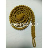 ราคา สายใส่ตะกรุดสีน้ำตาล/ดำ/แดง (1447143220)