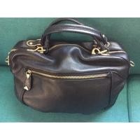 ราคา กระเป๋าถือ Sisley หนังแท้ (1961225362)