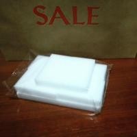 ราคา ฟองน้ำนาโน ฟองน้ำมหัศจรรย์ ขัดทำความสะอาด (6537598461)