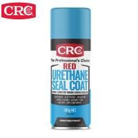 ราคา CRC Red Urethane Seal Coat #2044 ยูริเทนเคลือบอุปกรณ์ไฟฟ้า (สีแดง) 300g. (8712885382)